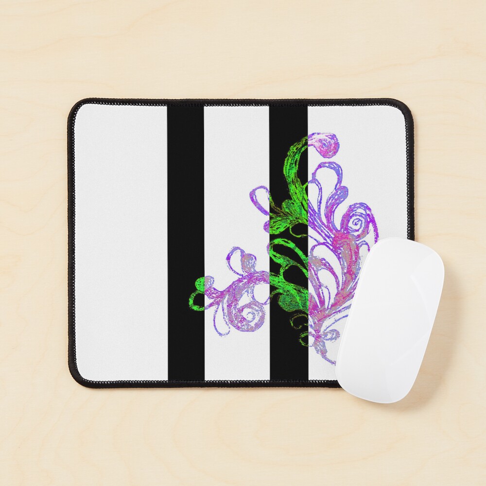 Item preview, Mouse Pad designed and sold by efgracearts.
