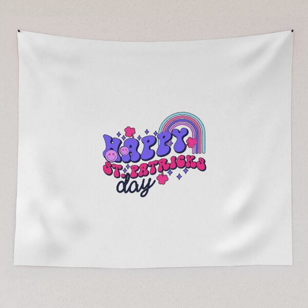 Item preview, Happy St. Patricks Day designed and sold by Sick Creativity.