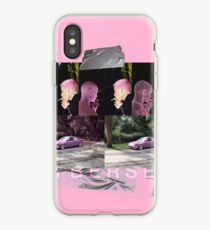 Cybersex iPhone Case