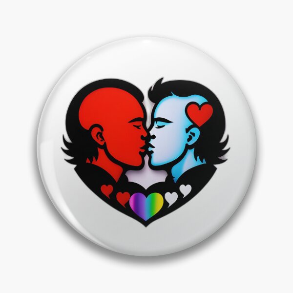 Item preview, Love is Love designed and sold by Ellen Davis.