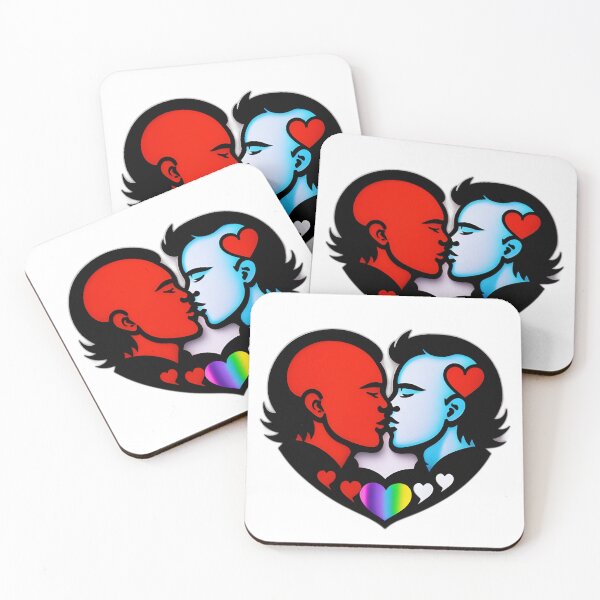 Item preview, Love is Love designed and sold by Ellen Davis.