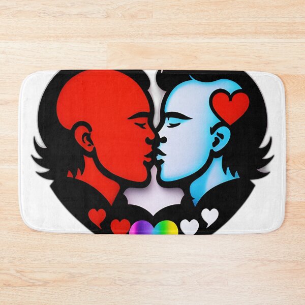 Item preview, Love is Love designed and sold by Ellen Davis.