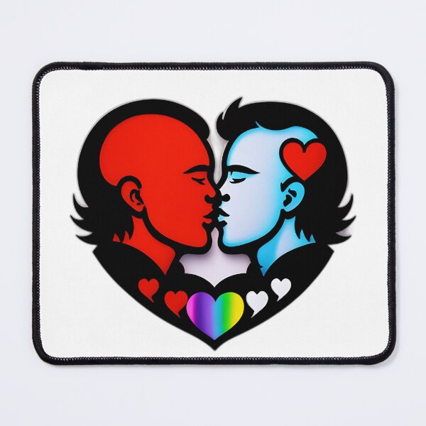 Item preview, Love is Love designed and sold by Ellen Davis.