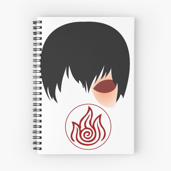 Item preview, Símbolos de Zuko designed and sold by tayloriskay.