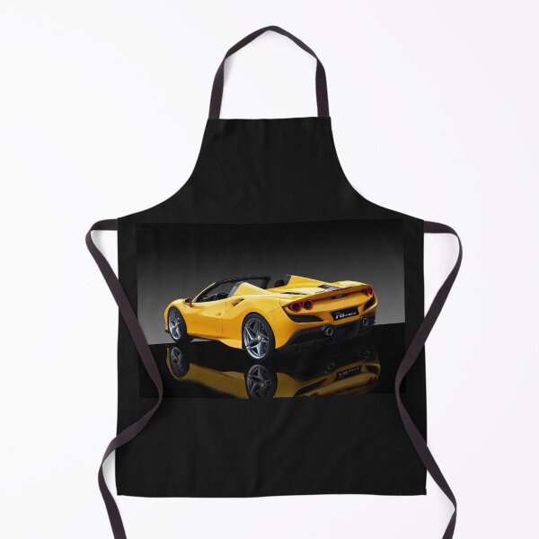 Item preview, Ferrari F8 Spider (#247) designed and sold by FerrariPhotos.