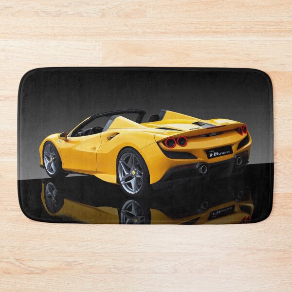 Item preview, Ferrari F8 Spider (#247) designed and sold by FerrariPhotos.
