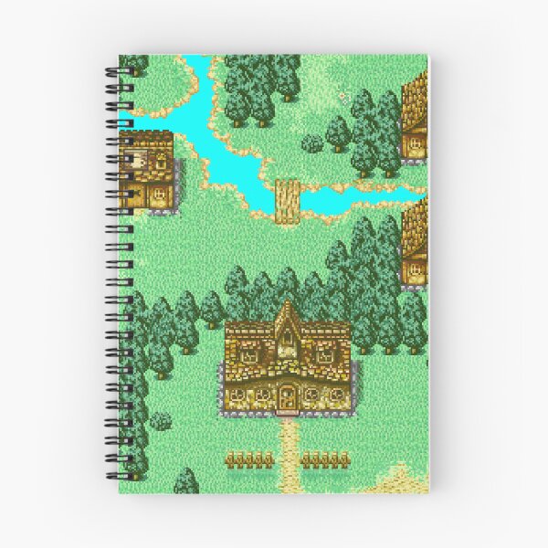 Item preview, Elfheim designed and sold by The Sprite Guy.
