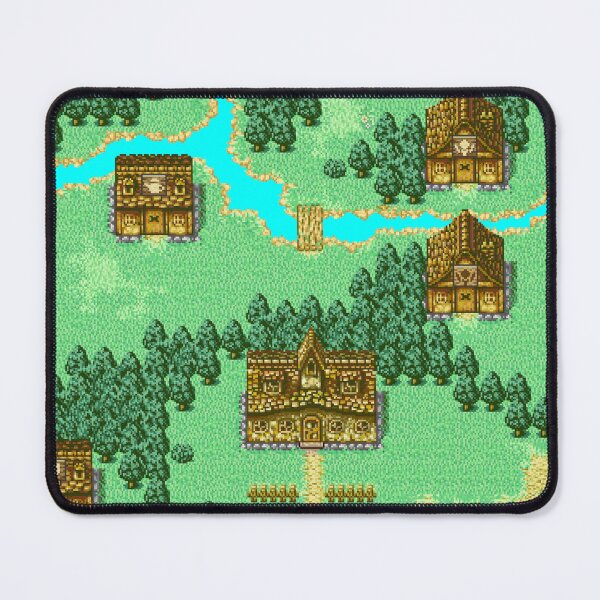 Item preview, Elfheim designed and sold by The Sprite Guy.