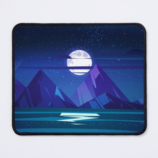 Item preview, Moonight designed and sold by Graphicganga.