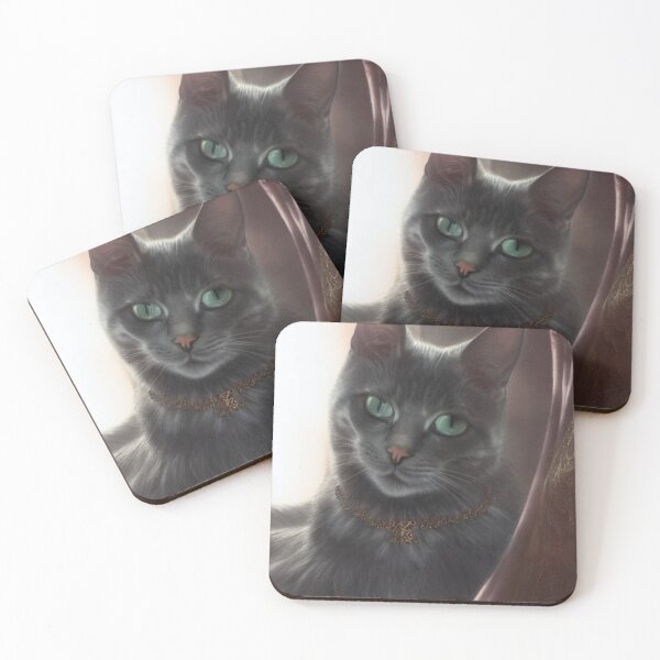 Item preview, Mystic Mage Cat: Freya designed and sold by Dendros-Studio.