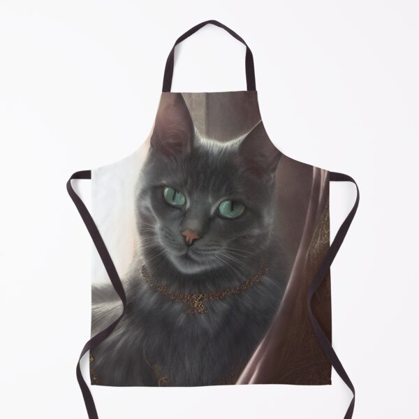 Item preview, Mystic Mage Cat: Freya designed and sold by Dendros-Studio.