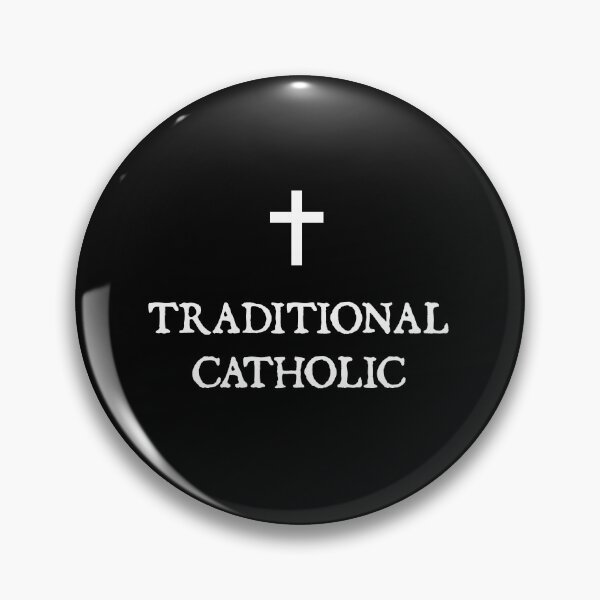 Item preview, TRADITIONAL CATHOLIC. designed and sold by DMcK Designs.