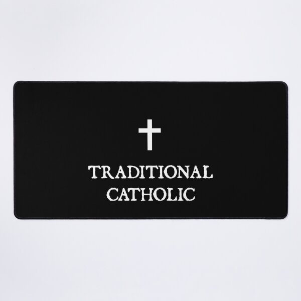 Item preview, TRADITIONAL CATHOLIC. designed and sold by DMcK Designs.