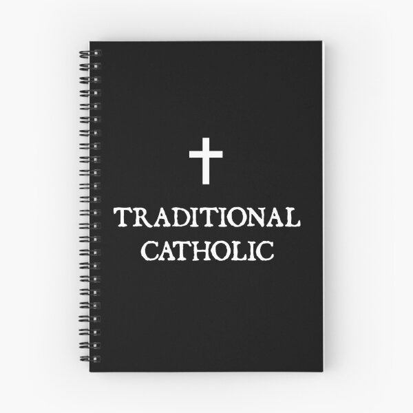 Item preview, TRADITIONAL CATHOLIC. designed and sold by DMcK Designs.