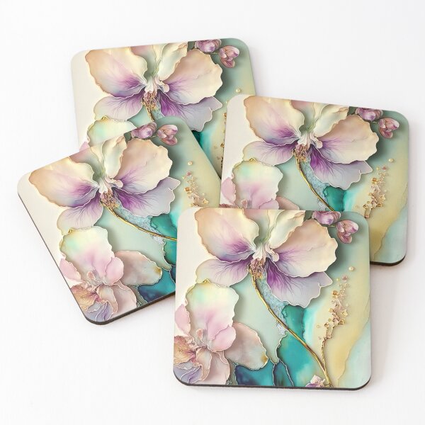 Item preview, Pastel Orchid designed and sold by riquishop.