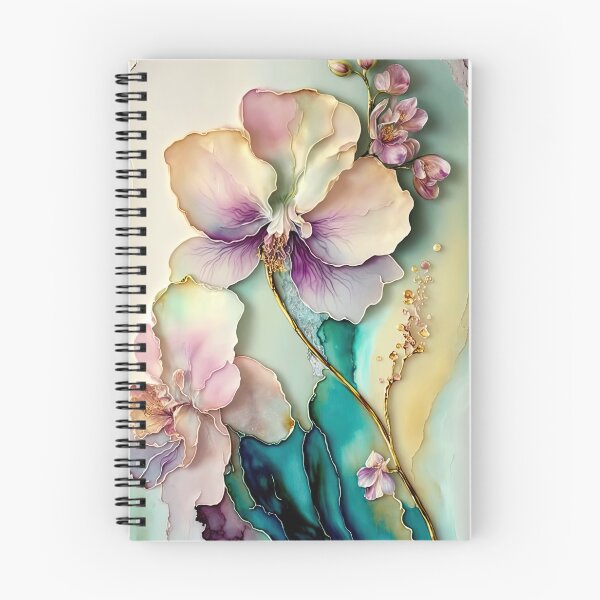 Item preview, Pastel Orchid designed and sold by riquishop.
