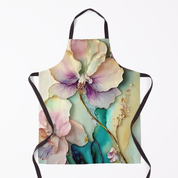 Artikelvorschau, Pastell Orchidee entworfen und verkauft von riquishop.