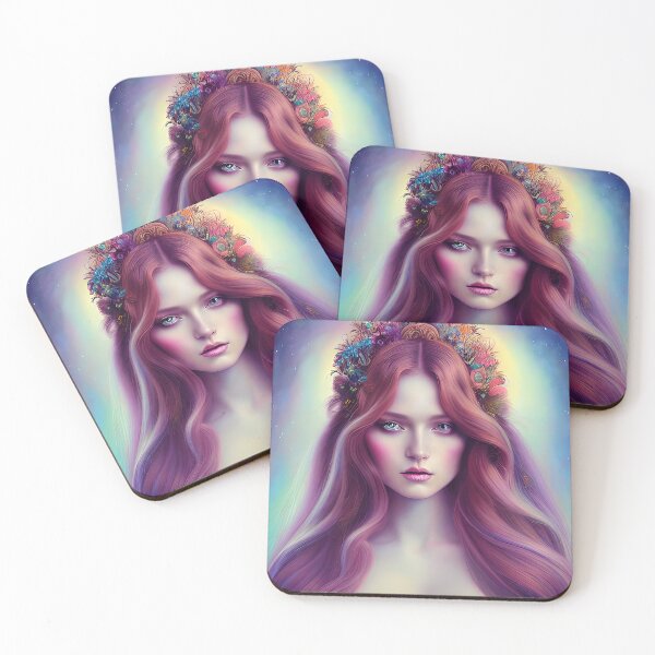 Item preview, Goddess of Beauty designed and sold by FreeSpirit-Shop.