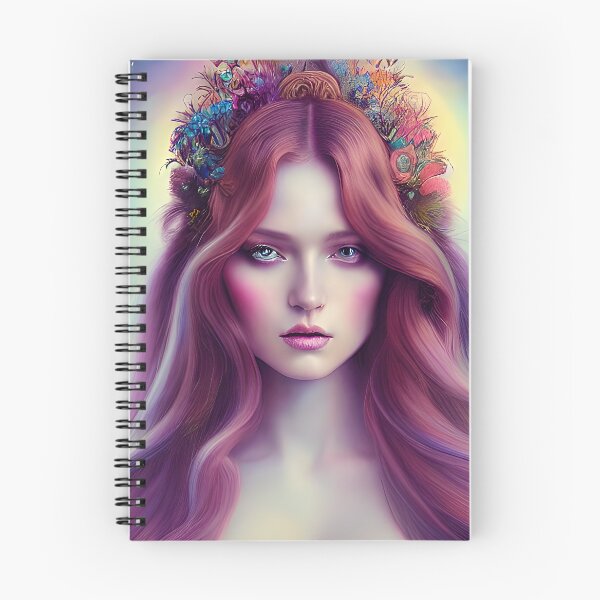 Item preview, Goddess of Beauty designed and sold by FreeSpirit-Shop.