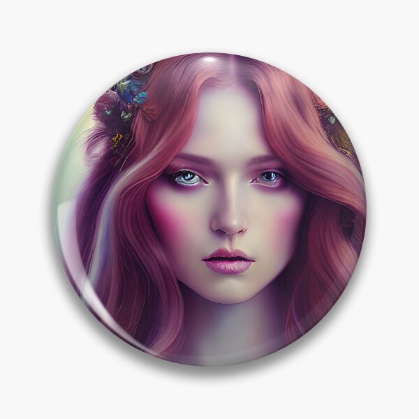 Item preview, Goddess of Beauty designed and sold by FreeSpirit-Shop.