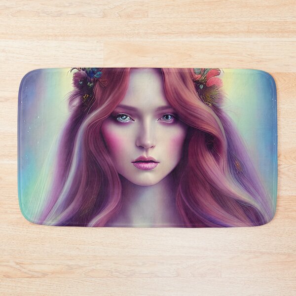 Item preview, Goddess of Beauty designed and sold by FreeSpirit-Shop.