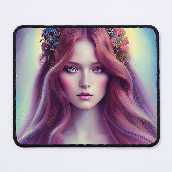 Item preview, Goddess of Beauty designed and sold by FreeSpirit-Shop.