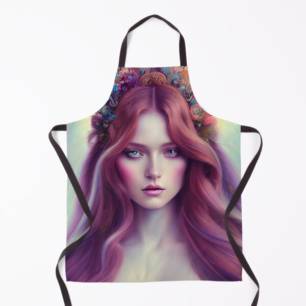 Item preview, Goddess of Beauty designed and sold by FreeSpirit-Shop.