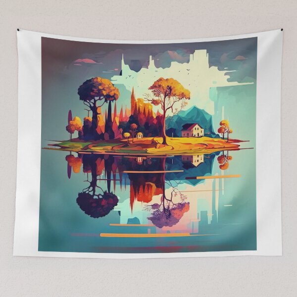 Item preview, Abstract and minimalism designed and sold by Kadhaf.