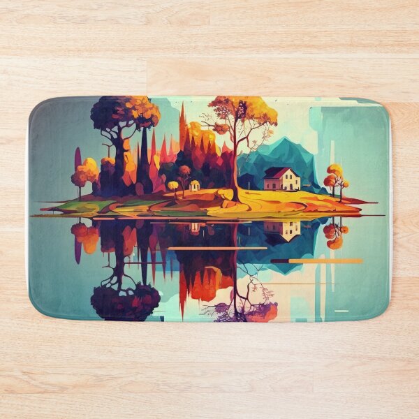 Item preview, Abstract and minimalism designed and sold by Kadhaf.