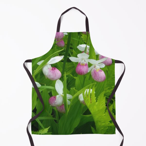 Item preview, Showy Lady's Slipper designed and sold by Betty Mackey.