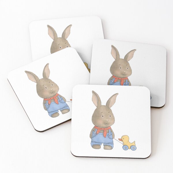 Item preview, R is for Rabbit designed and sold by Carol Bleasdale.