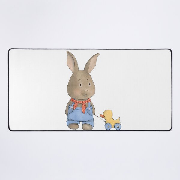 Item preview, R is for Rabbit designed and sold by Carol Bleasdale.