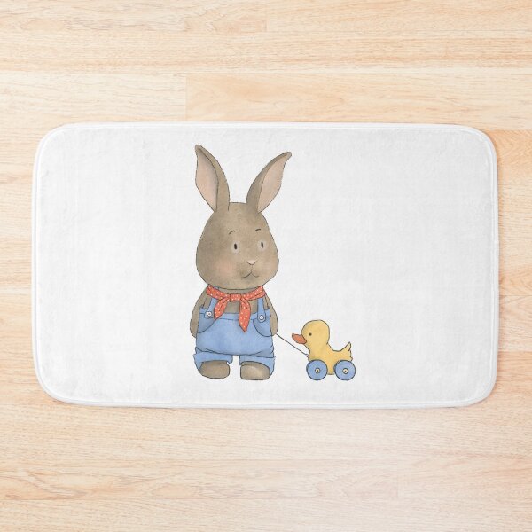 Item preview, R is for Rabbit designed and sold by Carol Bleasdale.