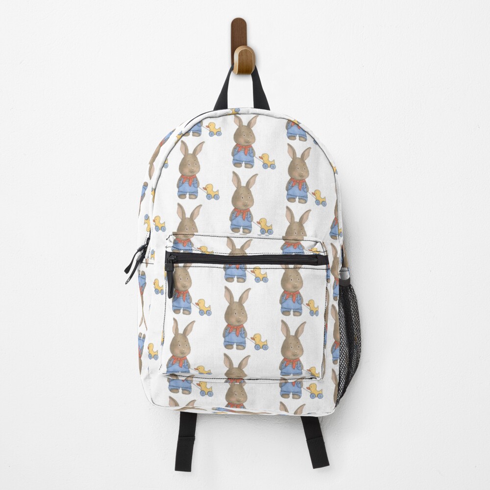 Item preview, Backpack designed and sold by gingerdelight.