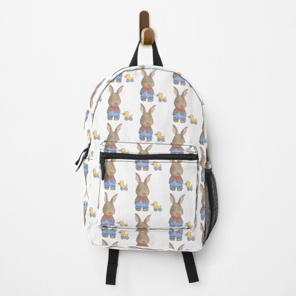 Item preview, R is for Rabbit designed and sold by Carol Bleasdale.