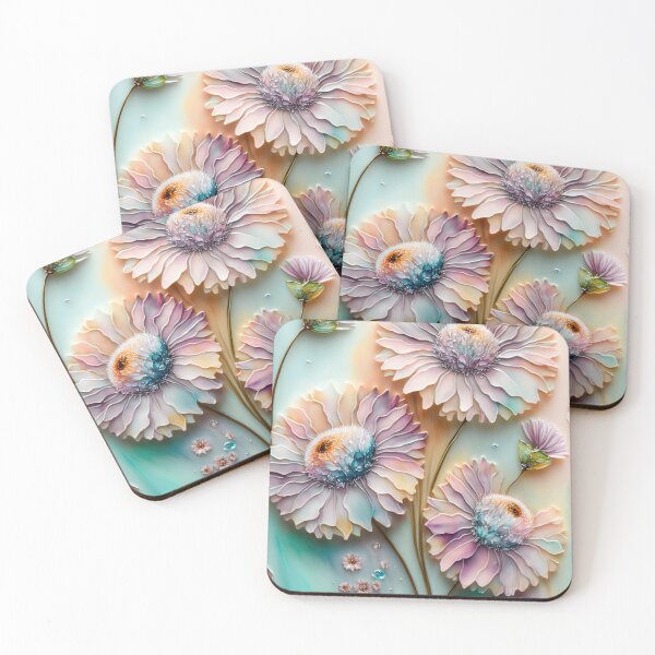 Item preview, Daisies designed and sold by riquishop.