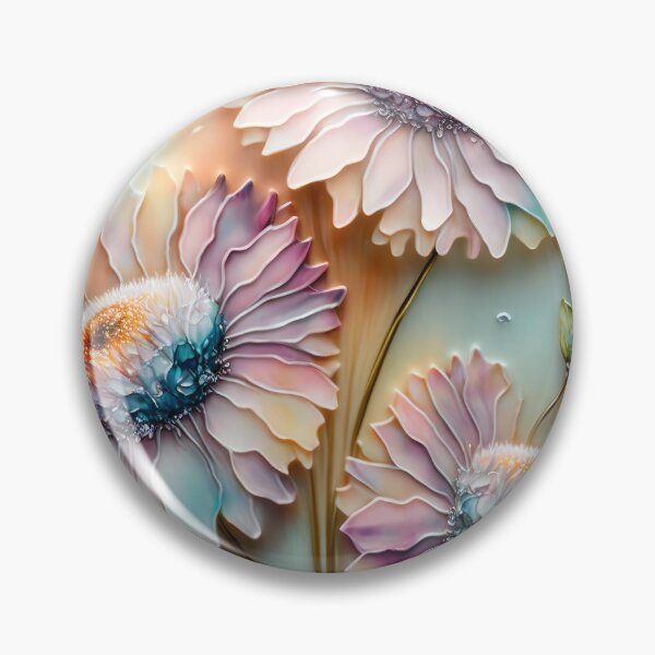 Item preview, Daisies designed and sold by riquishop.