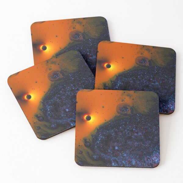 Item preview, Lava Flows designed and sold by Anna Fairley Nielsson.