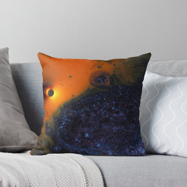 Item preview, Lava Flows designed and sold by Anna Fairley Nielsson.