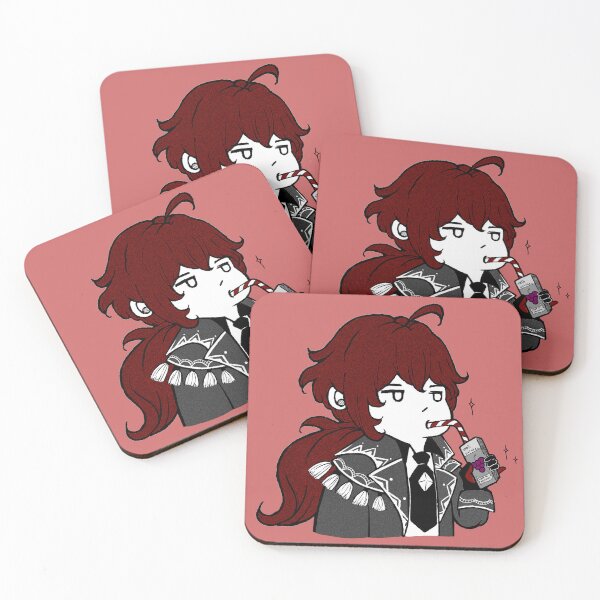Item preview, Fancy drink designed and sold by MochiiBibi.