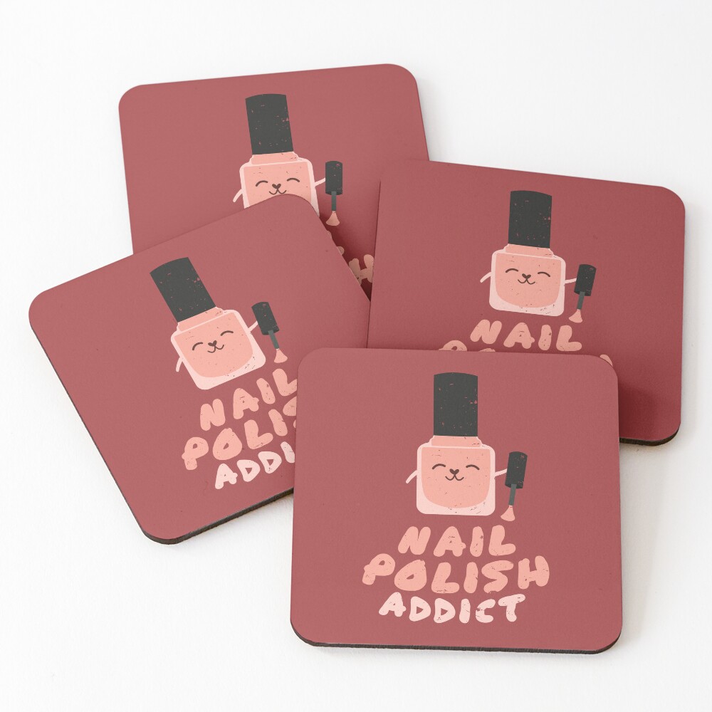 Item preview, Coasters (Set of 4) designed and sold by Rochenmann.