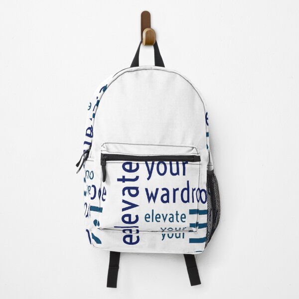 Item preview, Elevate your wardrobe, elevate your life designed and sold by Leader Designer.