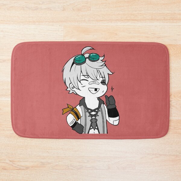 Item preview, I'm fine designed and sold by MochiiBibi.