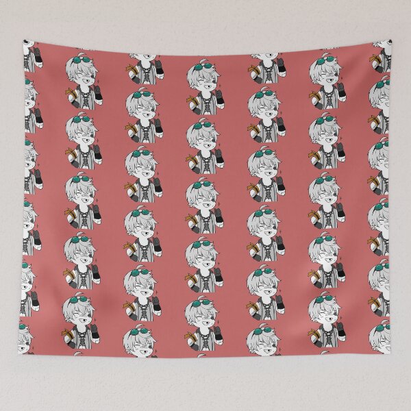 Item preview, I'm fine designed and sold by MochiiBibi.