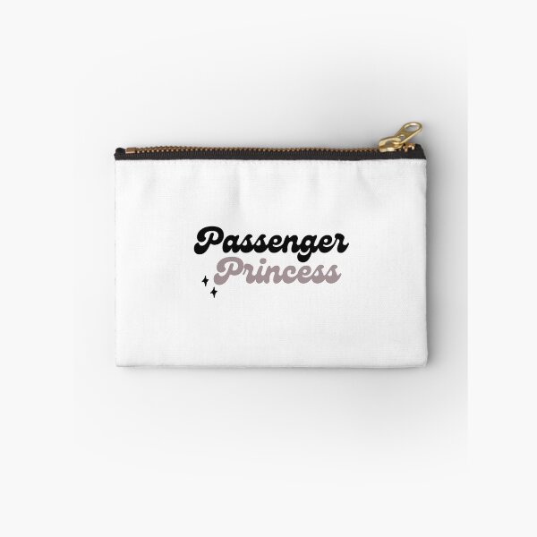 Item preview, passenger princess black designed and sold by Luxuradesign.