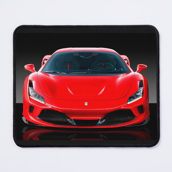 Item preview, Ferrari F8 Tributo (#392) designed and sold by FerrariPhotos.