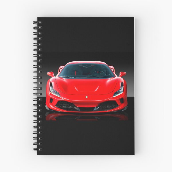 Item preview, Ferrari F8 Tributo (#392) designed and sold by FerrariPhotos.