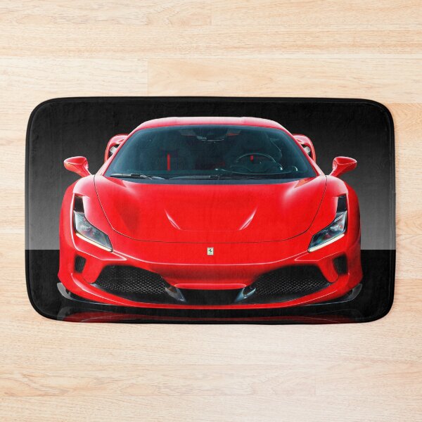 Item preview, Ferrari F8 Tributo (#392) designed and sold by FerrariPhotos.