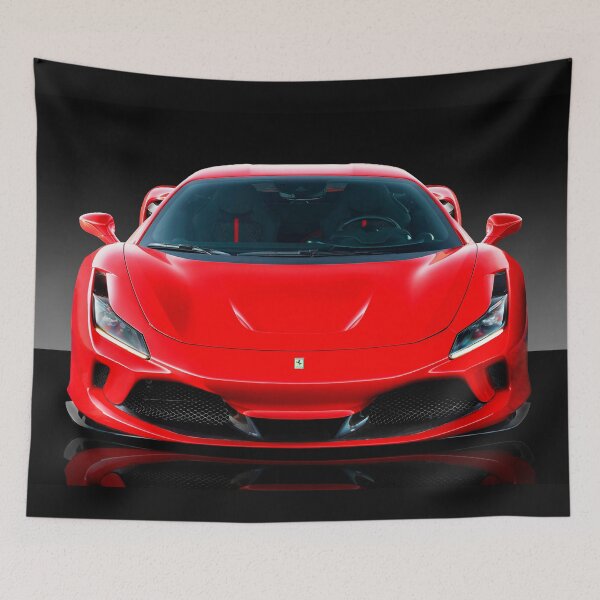 Item preview, Ferrari F8 Tributo (#392) designed and sold by FerrariPhotos.