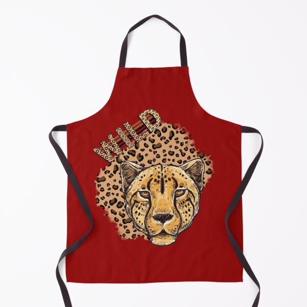 Artikelvorschau, Bleib wild und wütend wie ein Leopard entworfen und verkauft von Swagmode.